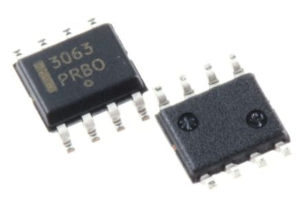 ON Semiconductor NCP3063DR2G 7862467