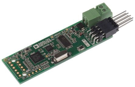 Analog Devices DEMO-AD5700D2Z 7862993