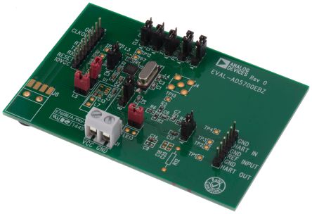 Analog Devices EVAL-AD5700-1EBZ 7862997
