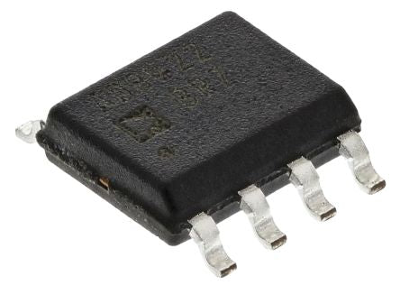 Analog Devices AD8422BRZ 7863142