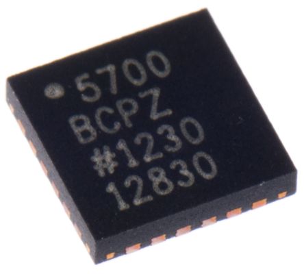 Analog Devices AD5700BCPZ-R5 1599281
