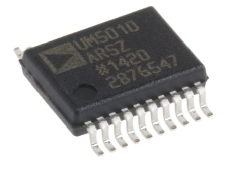 Analog Devices ADUM5010ARSZ 7863384