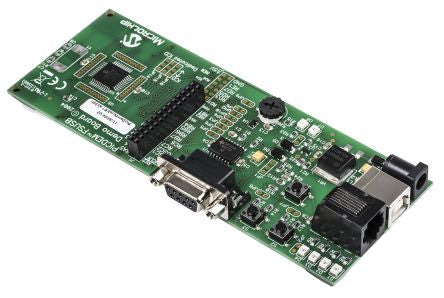 Microchip DM163025-1 7863895