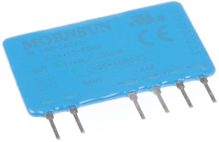 RS PRO 7864725
