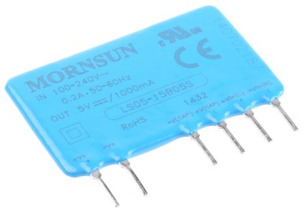 RS PRO 7864729