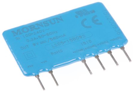 RS PRO  7864738