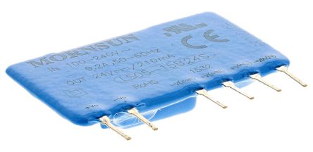 RS PRO  7864744