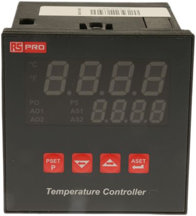 RS PRO  7864775