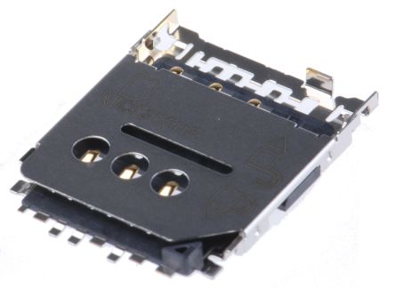 Molex 78800-0001 7865312