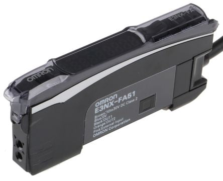 Omron E3NXFA512M 7865740