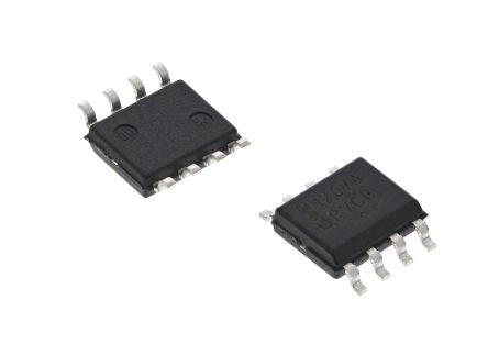 ON Semiconductor NCP1207ADR2G 1629477
