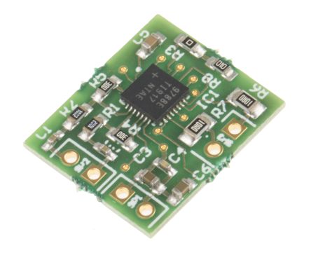 Sonitron PAA-MAX9788-01 7868945