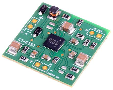 Sonitron PAA-LM4960SQ-02 7868954