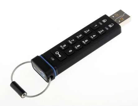 iStorage IS-FL-DA-256-16 7869266