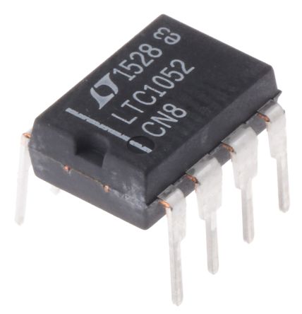 Analog Devices LTC1052CN8#PBF 7869758
