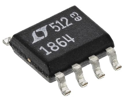 Analog Devices LTC1864CS8#PBF 7869871