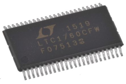 Analog Devices LTC1760CFW#PBF 7869878
