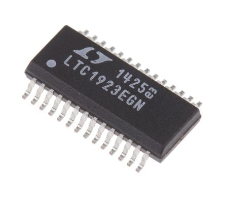 Analog Devices LTC1923EGN#PBF 7869884