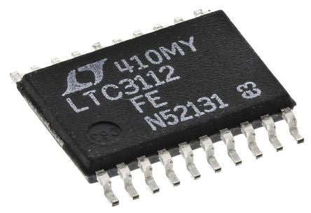 Analog Devices LTC3112EFE#PBF 7869916