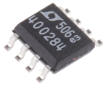 Analog Devices LTC4002ES8-8.4#PBF 7869960