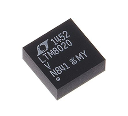 Analog Devices LTM8020IV#PBF 7870008