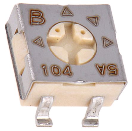 Bourns 3314G-2-104E 7870679