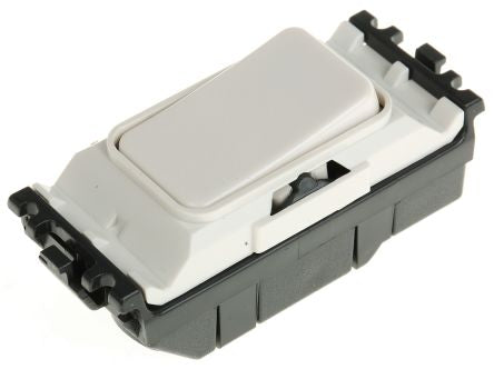MK Electric K4881WHI 7871152