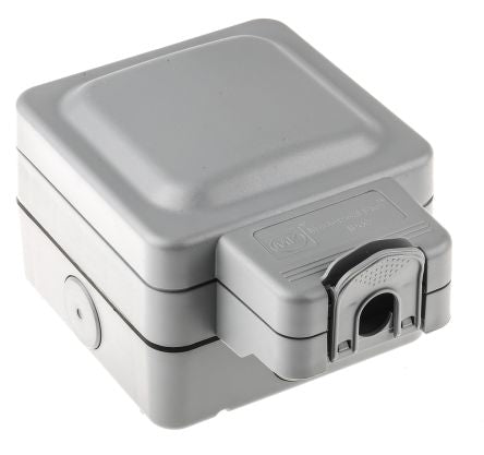 MK Electric K56423GRY 7871206