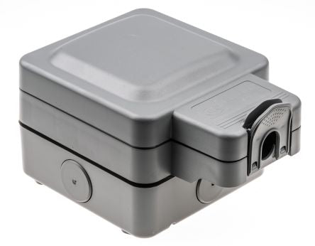 MK Electric K56486GRY 7871219