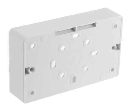 MK Electric K2183WHI 7871222