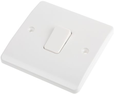 MK Electric K4870WHI 7871228