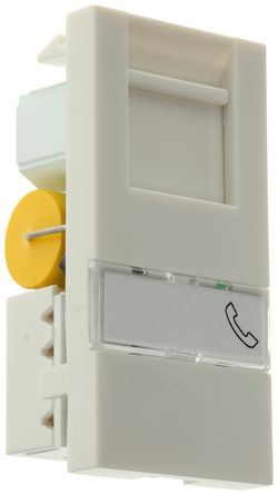 MK Electric K5820WHI 7871294