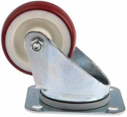 Tente 3470UAR080P62 red 7871385