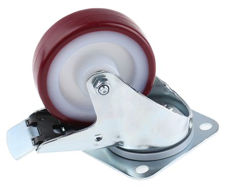 Tente 3477UAR100P62 red 7871395