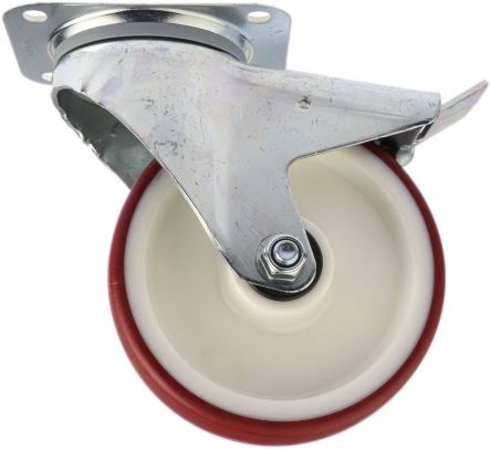 Tente 3477UAR160P63 red 7871418