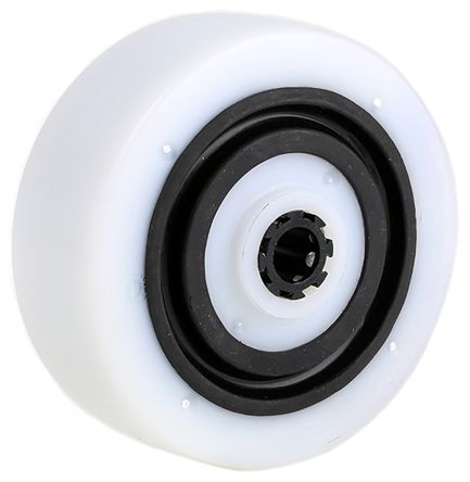 Tente HUR100/36X12PAF White 7872079