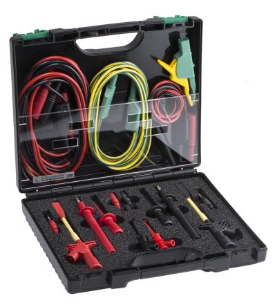 Hirschmann Test & Measurement 932792001 7872506