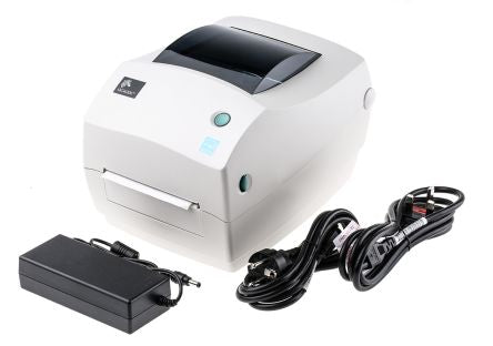 Zebra GC420-100520-000 7873149