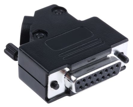 MH Connectors MHD45PPK15-DB15S-K 7873773