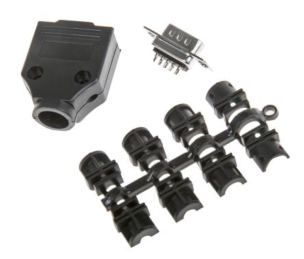 MH Connectors MHDTPPK9-DB9P-K 7873805