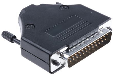 MH Connectors MHDTPPK25-DB25P-K 7873814