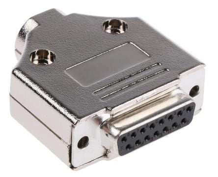 MH Connectors MHDTPK15-DB15S-K 7873833