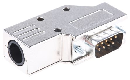 MH Connectors MHDCMR9-DB9P-K 7873849