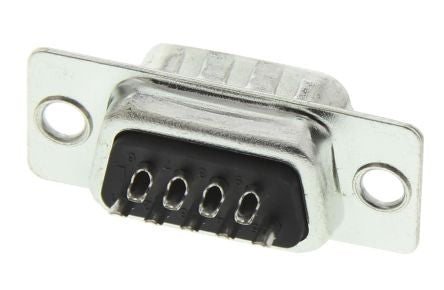 MH Connectors MHDB9SP 7873858