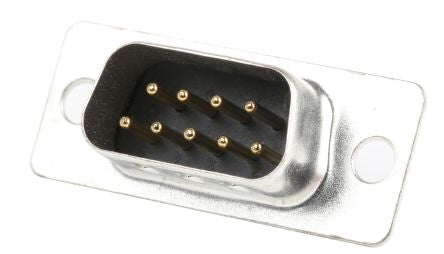 MH Connectors MHDM9SP 7873870