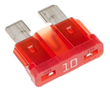 Littelfuse 0287010.PXCN 7874101