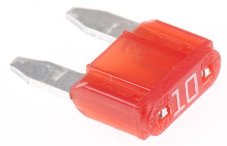Littelfuse 0297010.WXNV 7874104