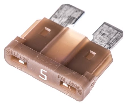 Littelfuse 0287005.PXCN 7874108