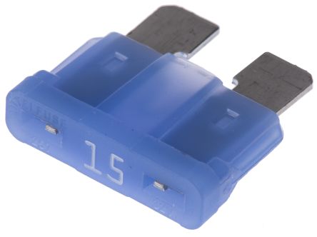 Littelfuse 0287015.PXCN 7874120