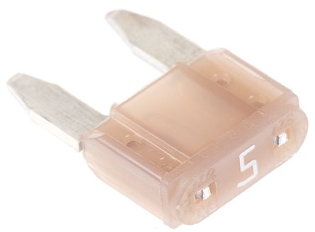 Littelfuse 0297005.WXNV 7874123